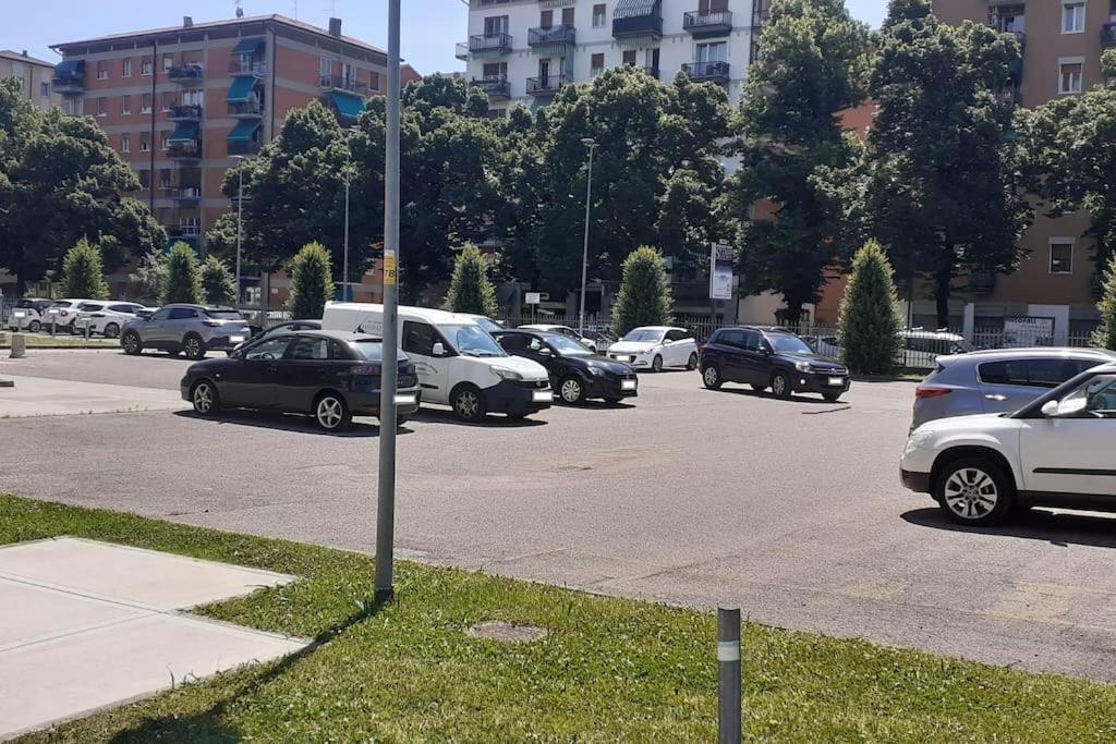 Casa Olimpia 52 Apartment - Verona — Foto 1